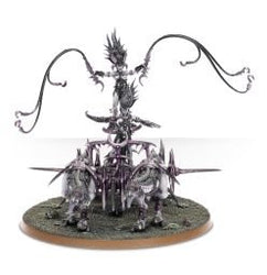Citadel Battle Figure Case