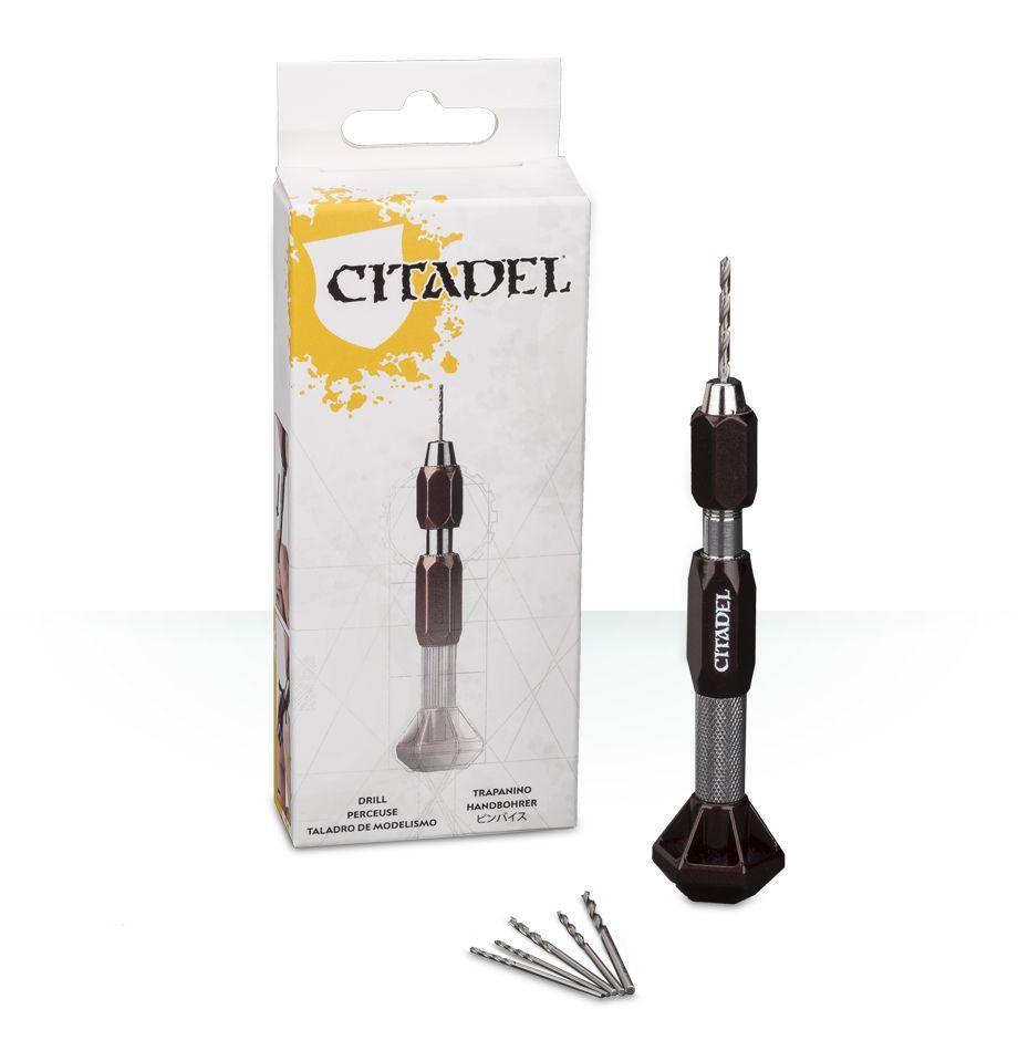 Citadel Knife