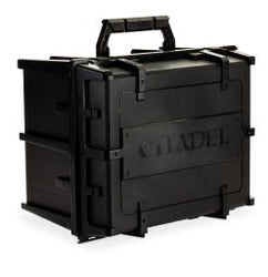 Citadel Crusade Figure Case