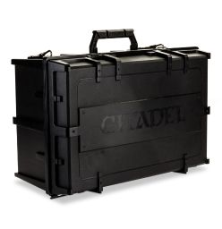 Citadel Skirmish Figure Case