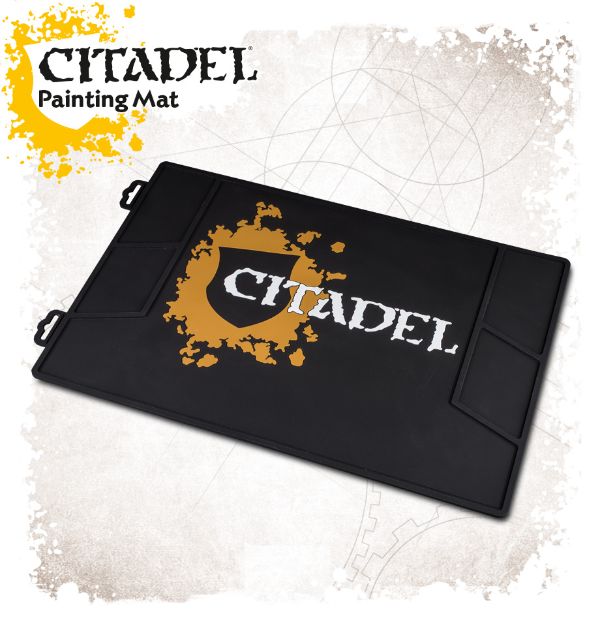 Citadel Cutter Matt