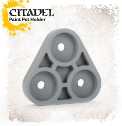 Citadel Colour Painting Handles