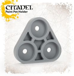 Citadel Colour Painting Handles
