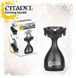 Citadel Painting Handle 2020