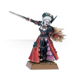 Vampire Lord