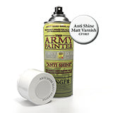 Army Painter Spray