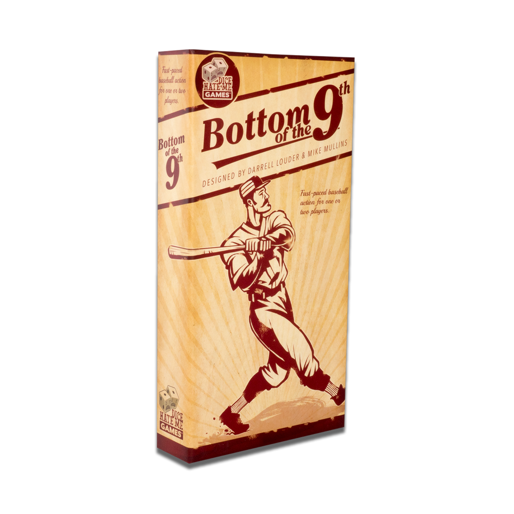 bottom of the 9th