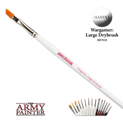 Army Painter: Brushes