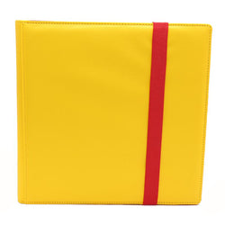 Dex Protection: 12-Pocket Binder (Zip)