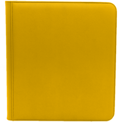 Dex Protection: 12-Pocket Binder (Zip)