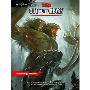 Out of the Abyss