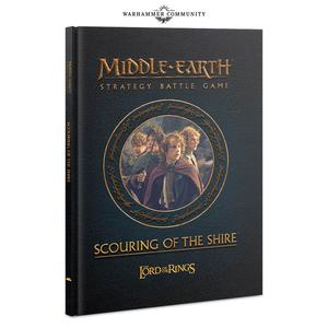 Scouring of the Shire