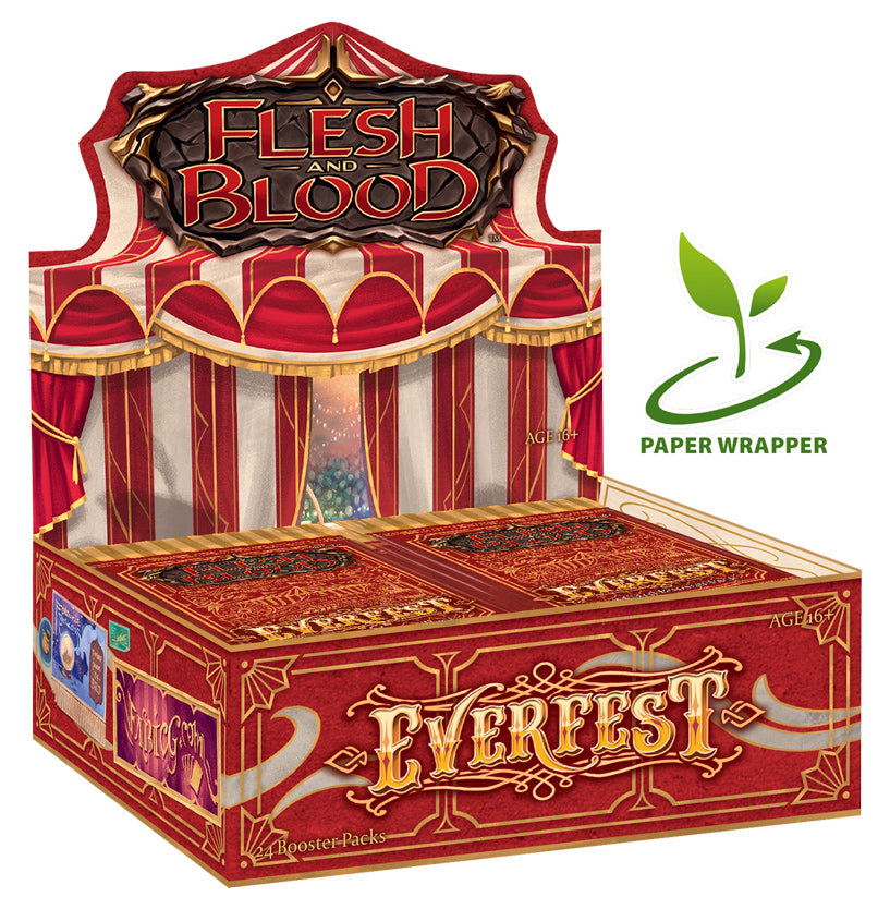 Everfest