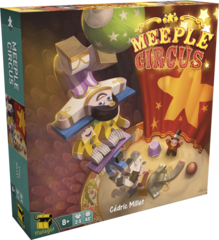 Meeple circus
