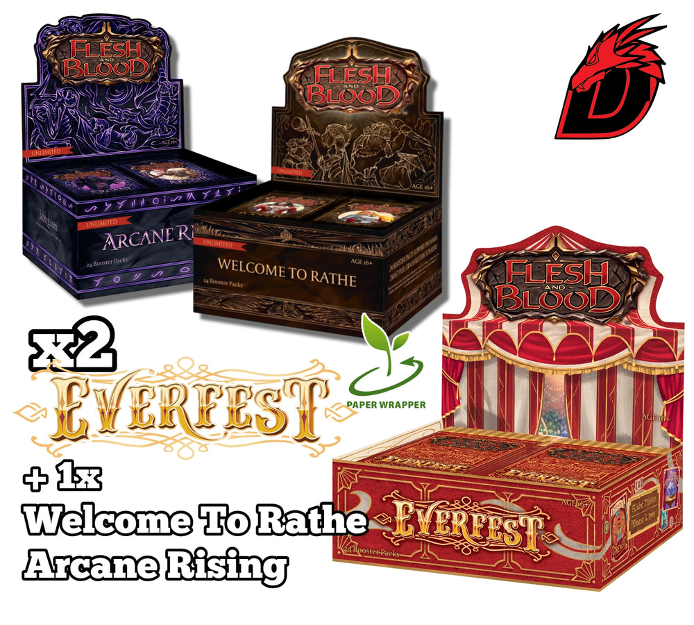 Everfest