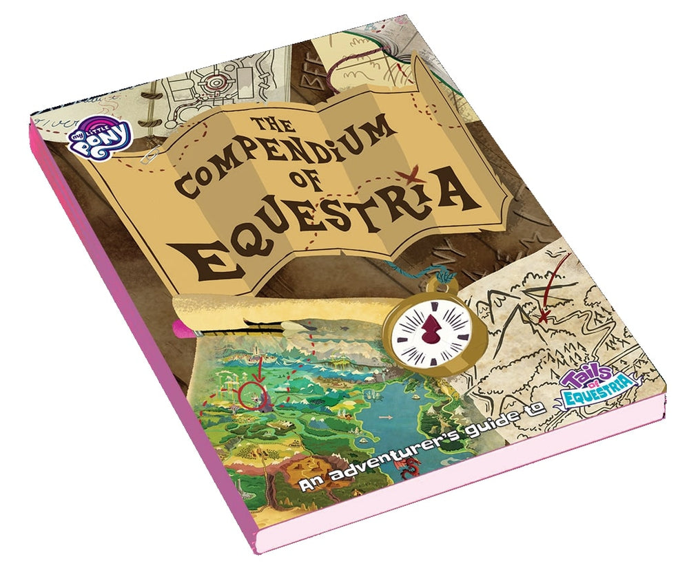 The Compendium of Equestria