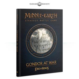 Gondor at War