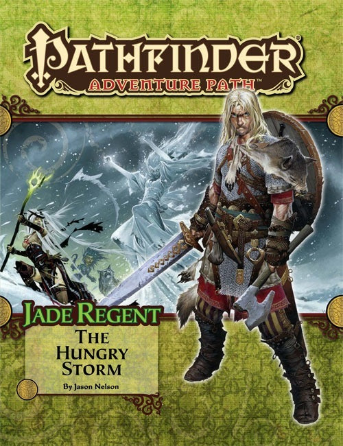 Jade Regent