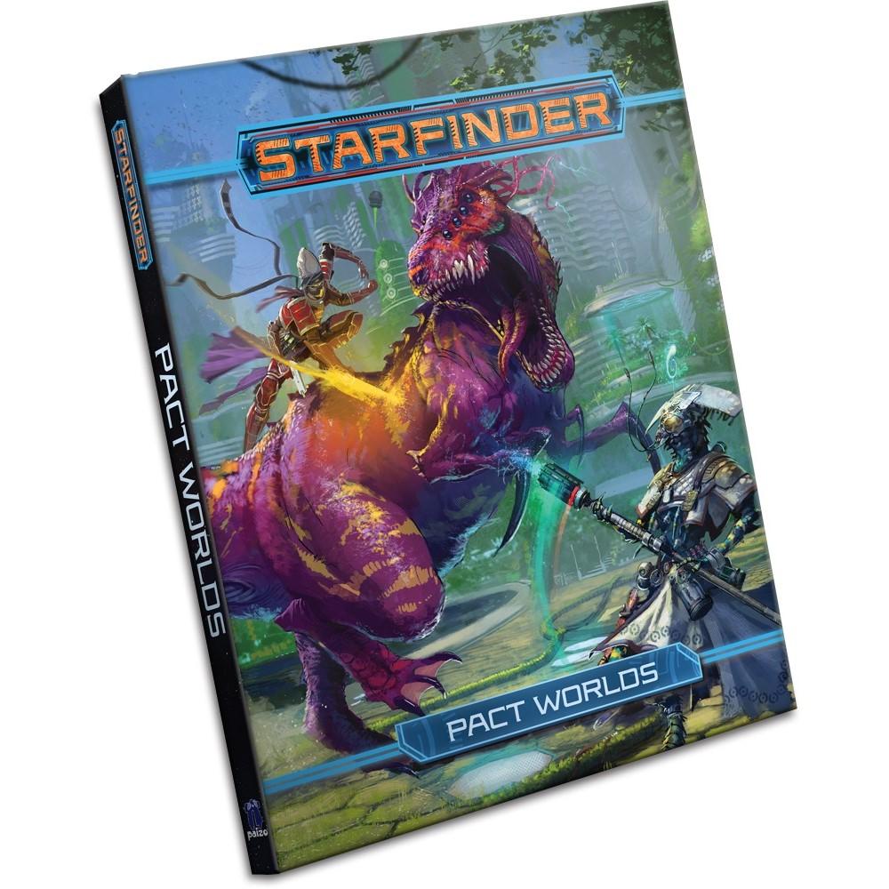 Pact Worlds