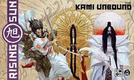 Rising Sun: Kami Unbound Expansion Pack