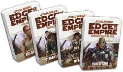 Star Wars: Edge of the Empire