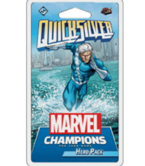 Marvel Champions TCG Quicksilver