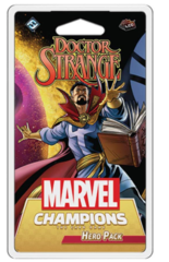 Marvel Champions LCG Doctor Strange