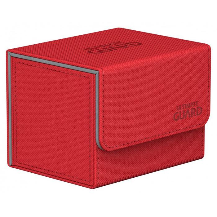 Ultimate Guard: Sidewinder(100ct)