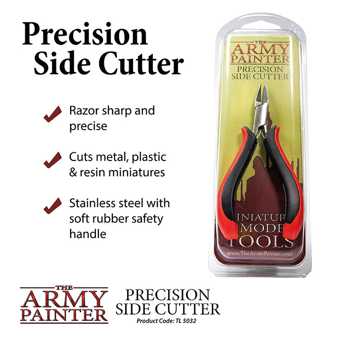 Army Painter: Hobby Tools
