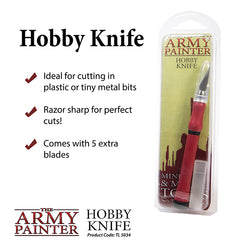 Army Painter: Hobby Tools