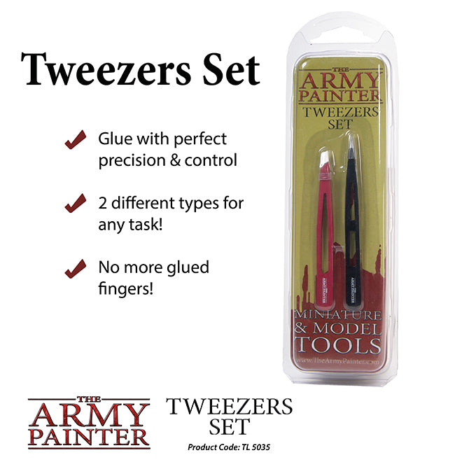 Army Painter: Hobby Tools