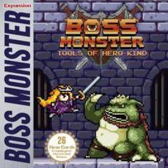 Boss Monster: Tools of Hero-Kind.