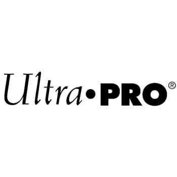 Ultra Pro: Black D20 Plush