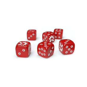 All-Out Dice