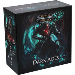 Lords of Hellas Dark Ages