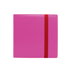 Dex Protection: 12-Pocket Binder (Zip)