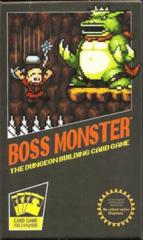 Boss Monster (ENG)
