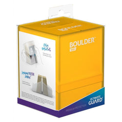 Boulder 100 - Ultimate guard Deck box