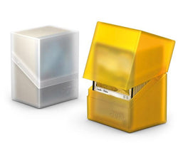 Boulder 100 - Ultimate guard Deck box