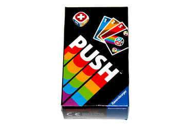 Ravensburger - Push Game