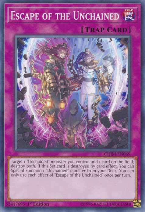 chim yugioh card list Yu-Gi-Oh! - Aroma Gardening - CHIM-EN059 - Common - 1st Edition destroy it CHIM-EN026 - Brinegir - Common