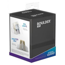 Boulder 100 - Ultimate guard Deck box