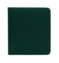 Dex Protection: 12-Pocket Binder (Zip)