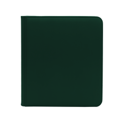 Dex Protection: 12-Pocket Binder (Zip)