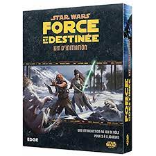 Star Wars - Force et Destinée - Kit d'Initiation