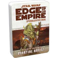 Star Wars: Edge of the Empire
