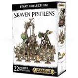 Start collecting! Skaven Pestilens