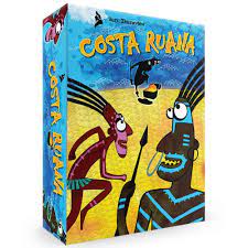 Costa Ruana