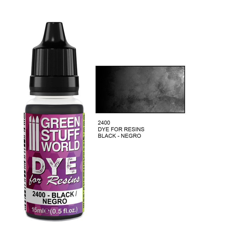Green Stuff World: Dye For Resin (15ML)