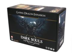 Dark souls the board game: Gaping dragon Expansion